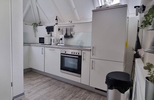 Feriendorf Frankenau Casa | Renoviertes Ferienhaus Frankenau Waldrand Nationalpark Kellerwald Edersee 6 Pers