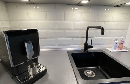 Friedrichskoog-Spitze Casa | Renoviertes Reihenmittelhaus Direkt an der Nordsee! Stilvoll, Modern, Renoviert!