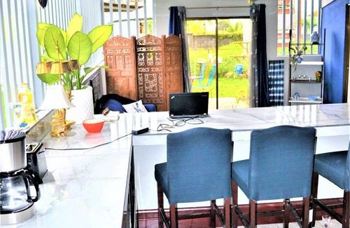 Guápiles Apartamento | Casa Sophia 2 - Centro del Caribe