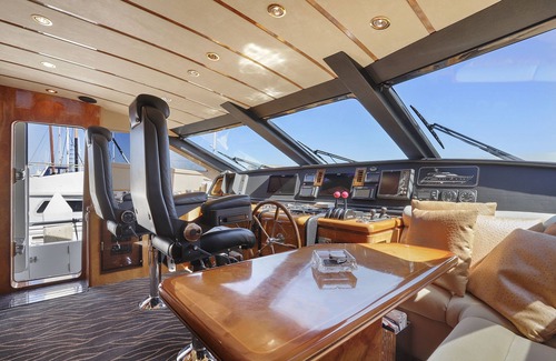 Oakland Alquiler De Eote | Rent A Luxury Yacht! The Below Deck Experience!