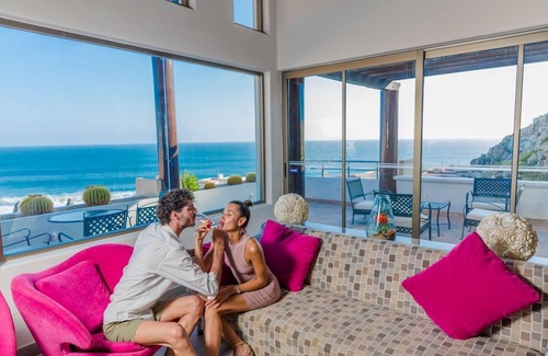 Marina Complejo | Rent a Room at Sandos Finisterra All Inclusive Resort - Extra Fees Apply