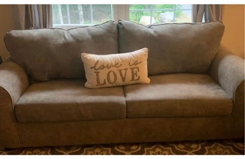 Parkside Casa | Rent a room in the gorgeous Holt House