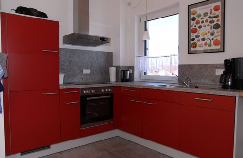 Pastetten Apartamento | Alquile un apartamento de dos habitaciones en el distrito de Erding.