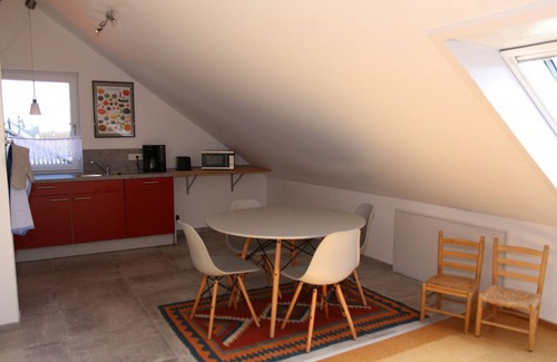 Pastetten Apartamento | Alquile un apartamento de dos habitaciones en el distrito de Erding.