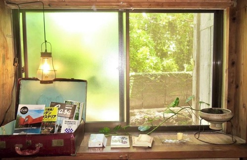 Kikai Island Casa | Rent an entire building for large groups/Oshima-gun Kagoshima