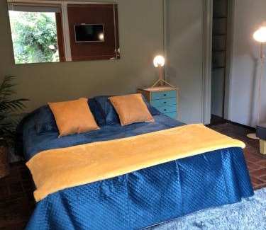 Apoquindo Apartamento | Rent apart Las Condes