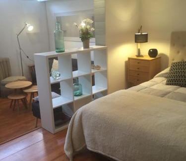Apoquindo Apartamento | Rent apart Las Condes