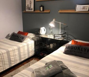 Apoquindo Apartamento | Rent apart Las Condes