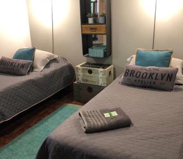 Apoquindo Apartamento | Rent apart Las Condes