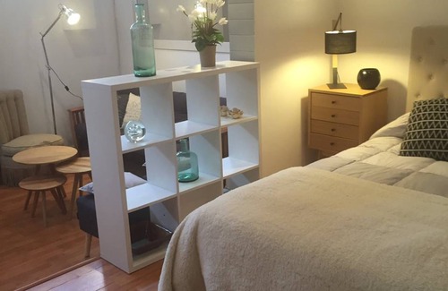 Apoquindo Hotel | Rent Apart Las Condes