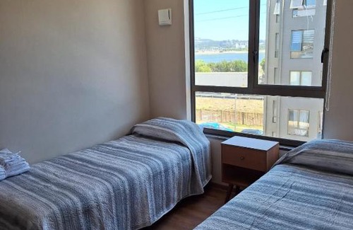 Concepcion Apartamento | Rent Apart Mirador del Bio Bio