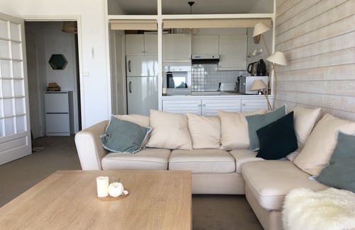 Hardelot-Plage Apartamento | Alquilo apartamento Hardelot frente al mar 6/7 camas