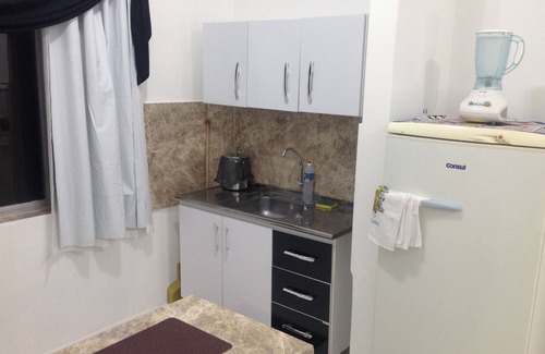 Matriz Apartamento | Rent apartment completely renovated! 3 blocks from the cathedral of Curitiba!