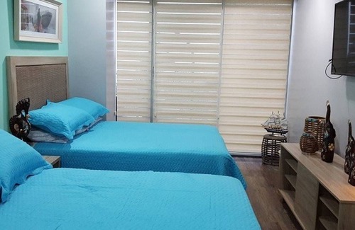 Maria Chiquita Apartamento | Alquilo Apartamento en Bala Beach