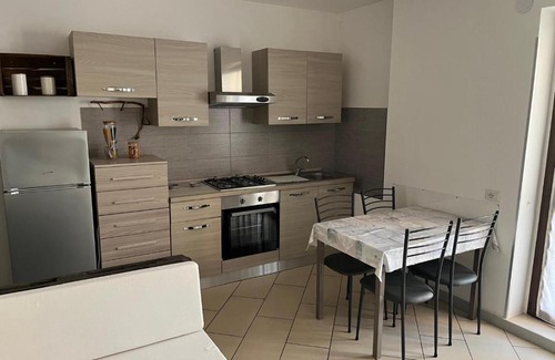 Porto Torres Casa | Rent Apartment Sardegna