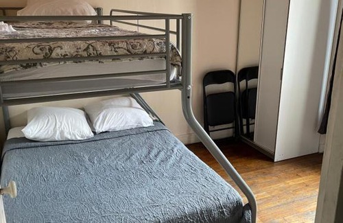 Colombes Apartamento | RENT APPART - Colombes