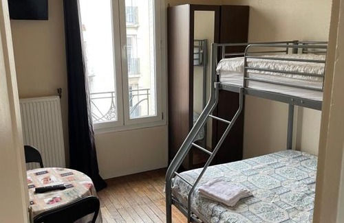 Colombes Apartamento | RENT APPART - Colombes