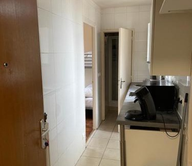 Colombes Apartamento | RENT APPART - Colombes
