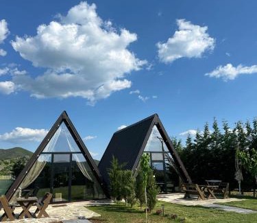 Shkoder County Casa | Rent Cabin Miri