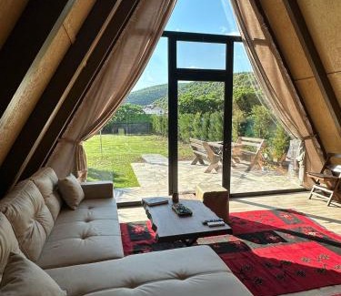 Shkoder County Casa | Rent Cabin Miri