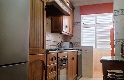 Centro de Conil de la Frontera Condominio | Alquiler centro de Conil de la Frontera venenciadores 3