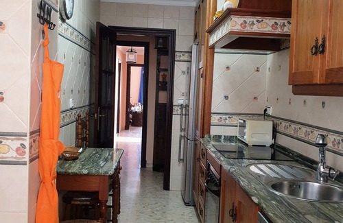 Centro de Conil de la Frontera Condominio | Alquiler centro de Conil de la Frontera venenciadores 3
