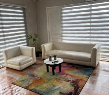 Osorno Apartamento | Rent House 1745