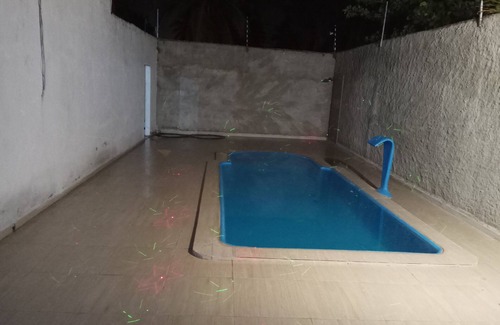 Prado Casa | Alquilo casa de 2 cuartos, 1 suite, aire acondicionado, wifi, piscina, barbacoa.