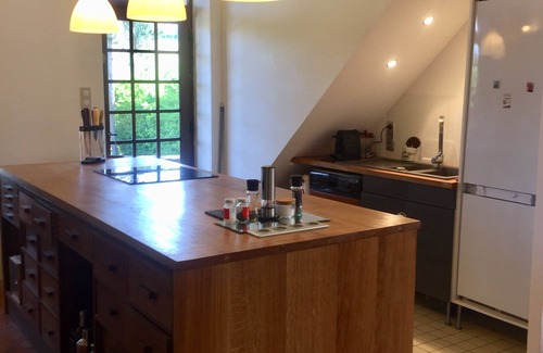 Ozenay Casa | Rent House Burgundy South - 6 beds - Gratay - Ozenay (71700)