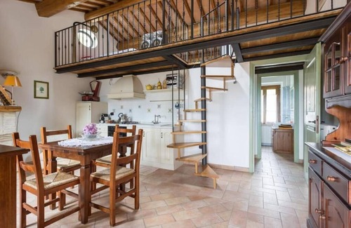 Pale Apartamento | Casa encantadora en el valle del Menotre