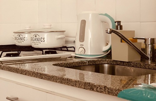 Belgrano Casa | Rent Ibera Nuñez