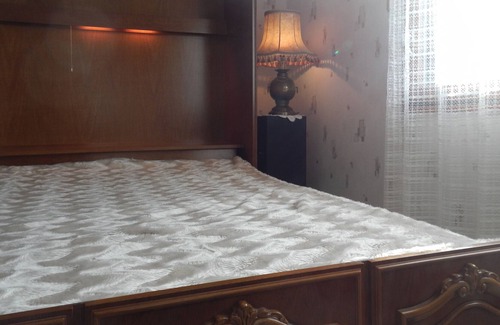 Cherrueix Apartamento | ALOJAMIENTO EN BAHÍA DE MONT SAINT MICHEL