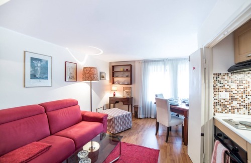 Quartiere III Pinciano Apartamento | Rent In Rome - Appartamento Archimede