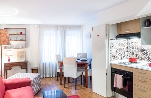 Quartiere III Pinciano Apartamento | Rent In Rome - Appartamento Archimede