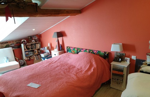 Pin-Balma Casa | Rent Independent House - 12 to 14 Sleeps - 6 to 7 Bedrooms - Toulouse