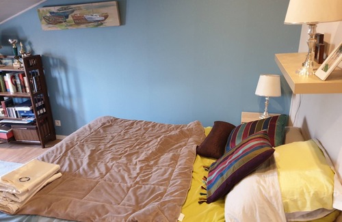 Pin-Balma Casa | Rent Independent House - 12 to 14 Sleeps - 6 to 7 Bedrooms - Toulouse