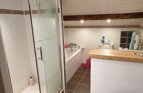 Pin-Balma Casa | Rent Independent House - 12 to 14 Sleeps - 6 to 7 Bedrooms - Toulouse