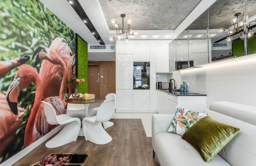 Gdansk City Center Apartamento | Rent like home - Apartamenty DEO PLAZA