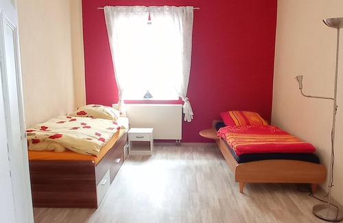 Marsberg Apartamento | Rent lovingly furnished holiday apartment/mechanic apartment for 4 people