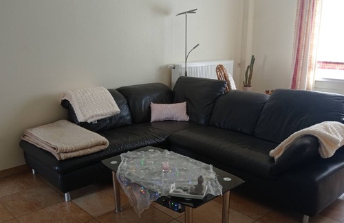 Marsberg Apartamento | Rent lovingly furnished holiday apartment/mechanic apartment for 4 people