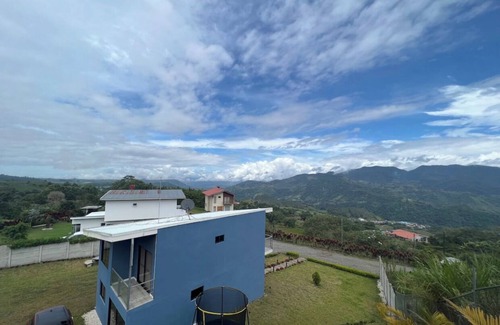 Pacuare Reserve Casa | Rent of Beautiful Country House.