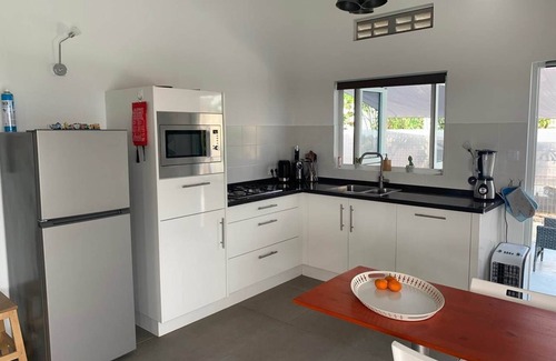 Fontein Casa | Rent our vacation villa with a pool and sea view. Modern and European luxury!