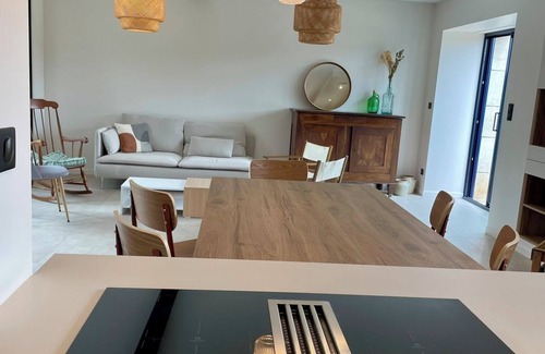 Concores Casa | Rent Pretty House in the Heart of the Lot