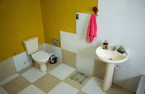 Niteroi Casa | alquilar habitaciones en piratininga