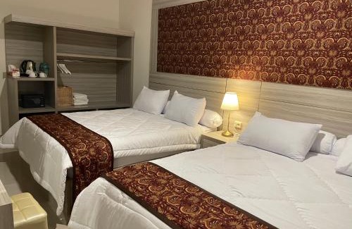 Jatinegara Apartamento | Rent Studio full furnished