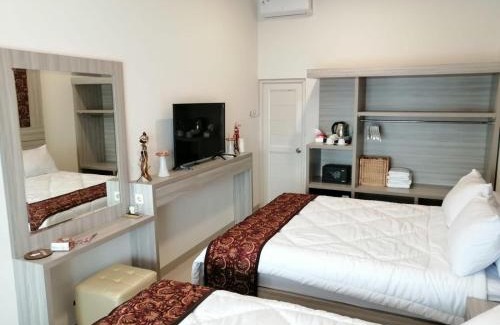 Jatinegara Apartamento | Rent Studio full furnished