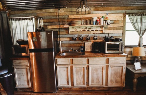Mount Juliet Casa | Rent The Entire Farm for Weddings, Reunions etc.