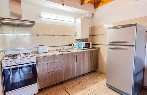 10 de Diciembre Apartamento | Rent Up - Duplex en centro de Bariloche