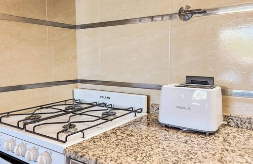 10 de Diciembre Apartamento | Rent Up - Duplex en centro de Bariloche