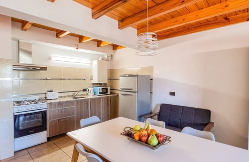 10 de Diciembre Apartamento | Rent Up - Duplex en centro de Bariloche